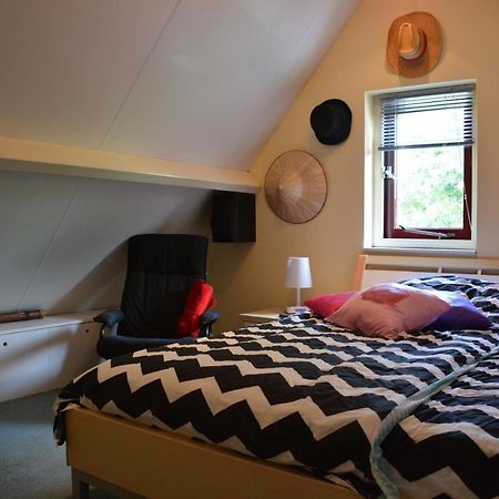 Mango House Homestay Zuidwolde  Eksteriør billede