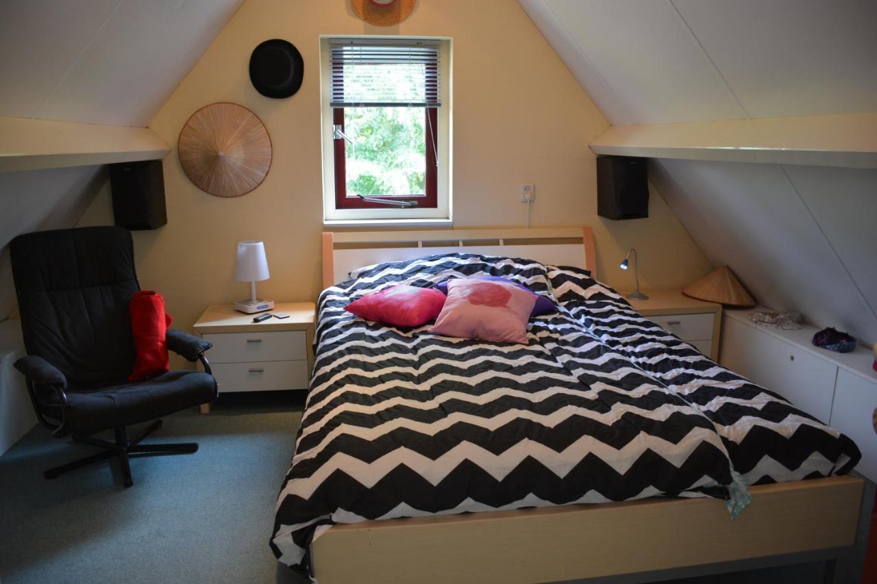 Mango House Homestay Zuidwolde  Eksteriør billede