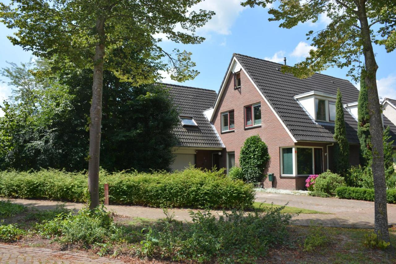 Mango House Homestay Zuidwolde  Eksteriør billede