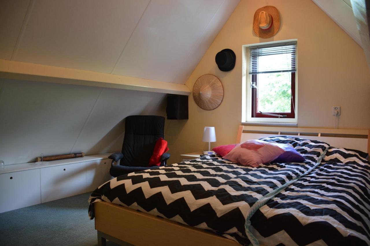 Mango House Homestay Zuidwolde  Eksteriør billede