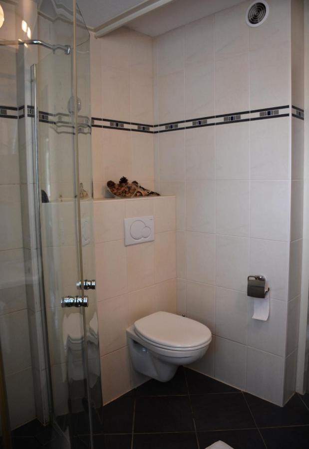 Mango House Homestay Zuidwolde  Eksteriør billede