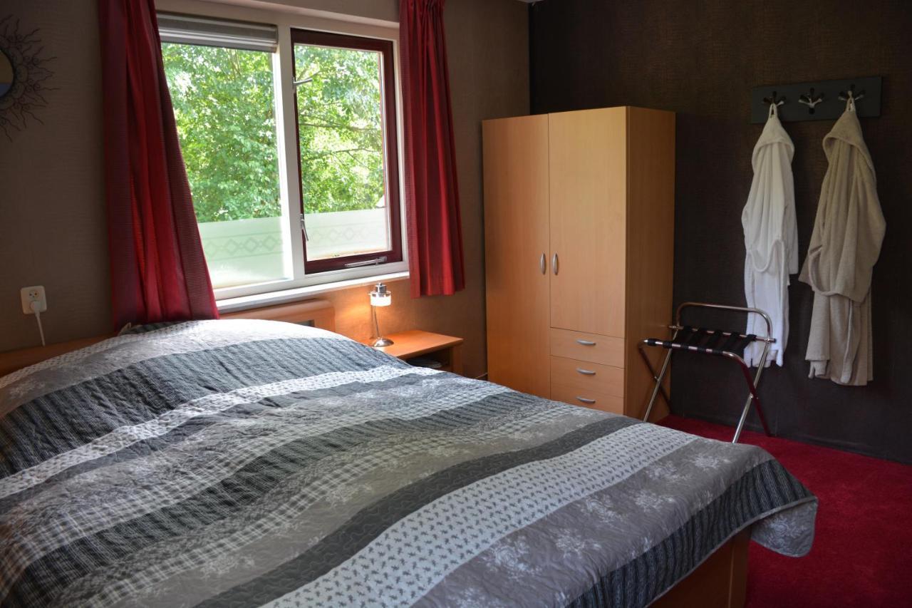 Mango House Homestay Zuidwolde  Eksteriør billede