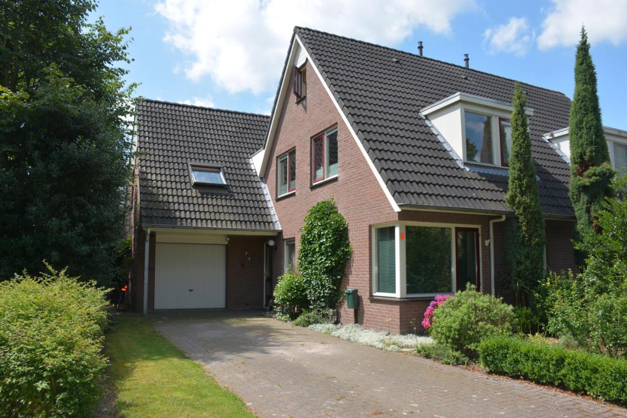 Mango House Homestay Zuidwolde  Eksteriør billede