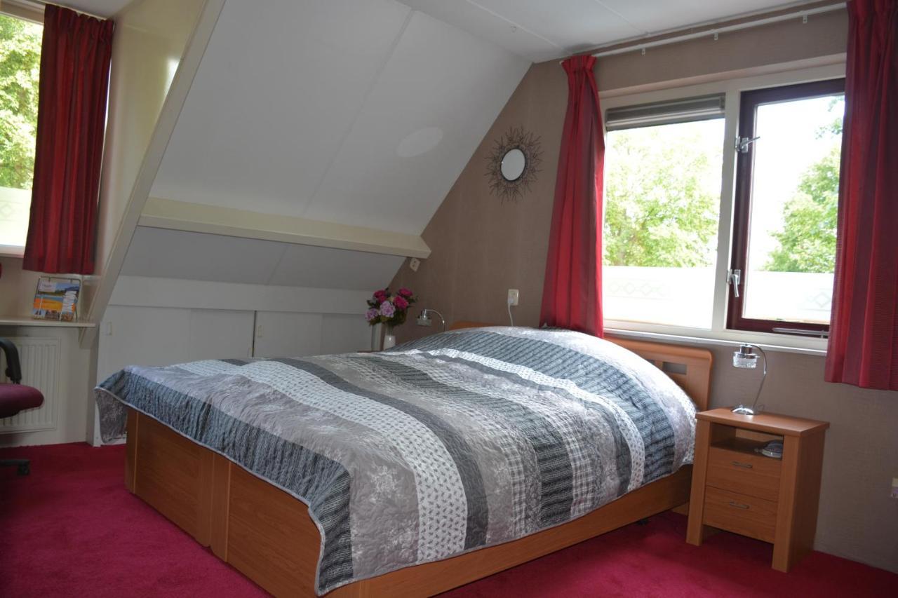 Mango House Homestay Zuidwolde  Eksteriør billede