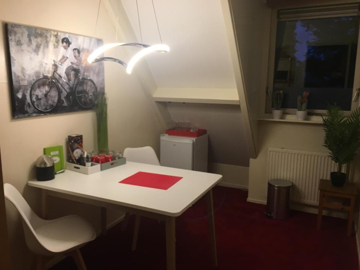 Mango House Homestay Zuidwolde  Eksteriør billede