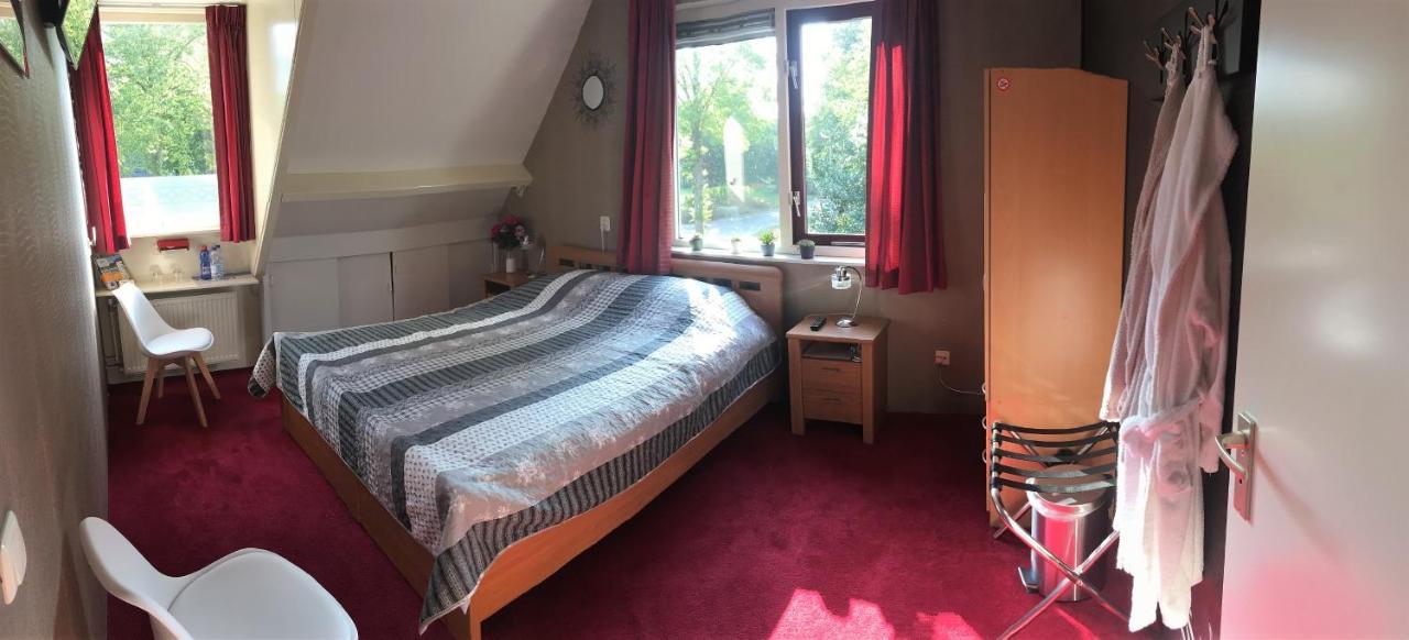 Mango House Homestay Zuidwolde  Eksteriør billede