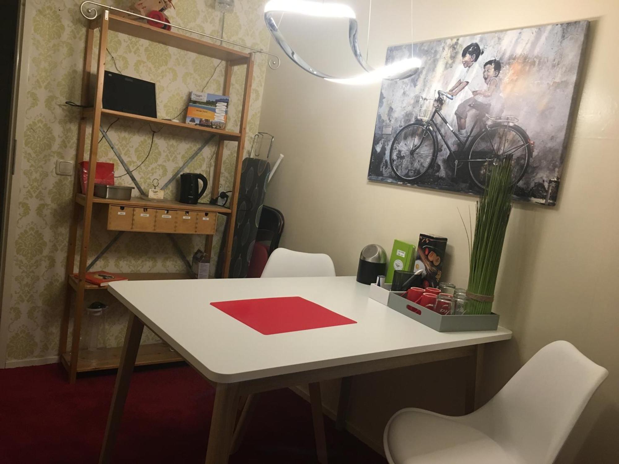 Mango House Homestay Zuidwolde  Værelse billede